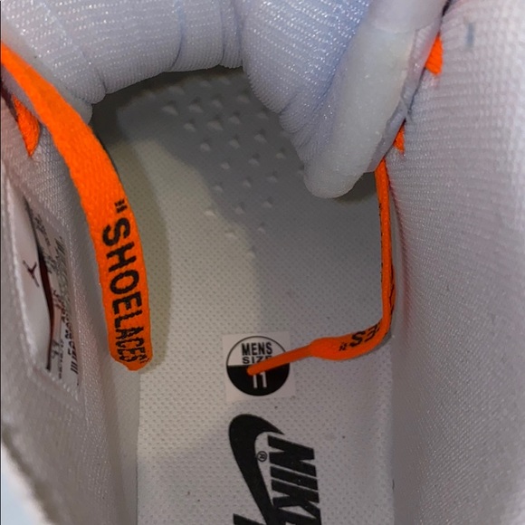 Jordan’s AJ1, AJ8, and AJ12 - Picture 11 of 11